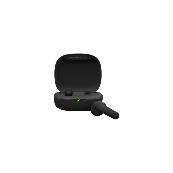 JBL Wave Flex 2 Black