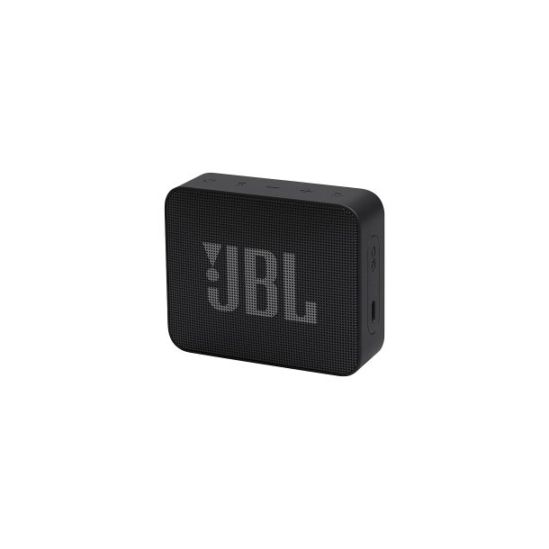 JBL Go Essential 2 Black