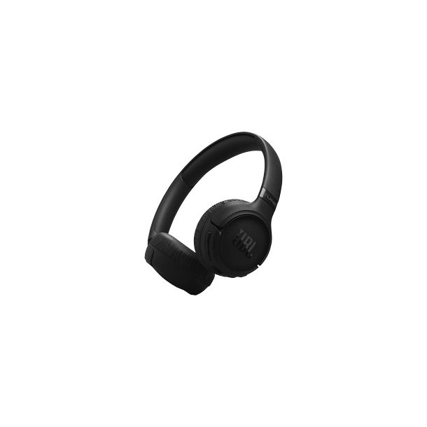 JBL Tune 680NC On-Ear Black
