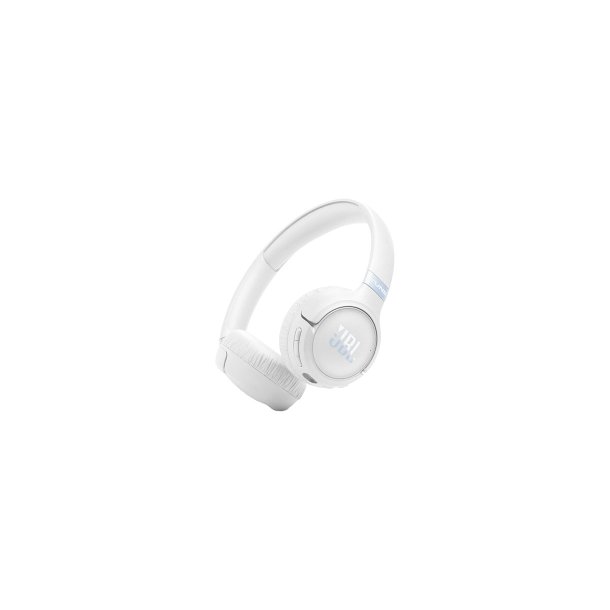 JBL Tune 680NC On-Ear White