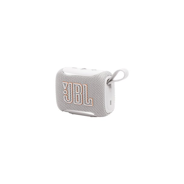 JBL Go 5 White