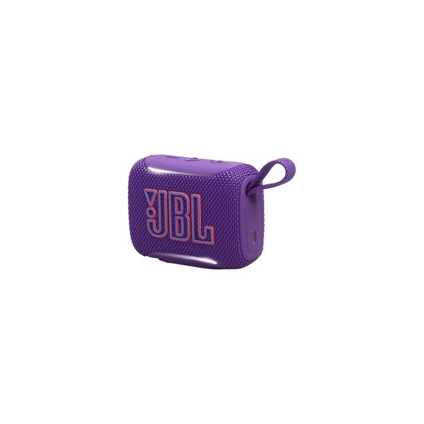 JBL Go 5 Purple