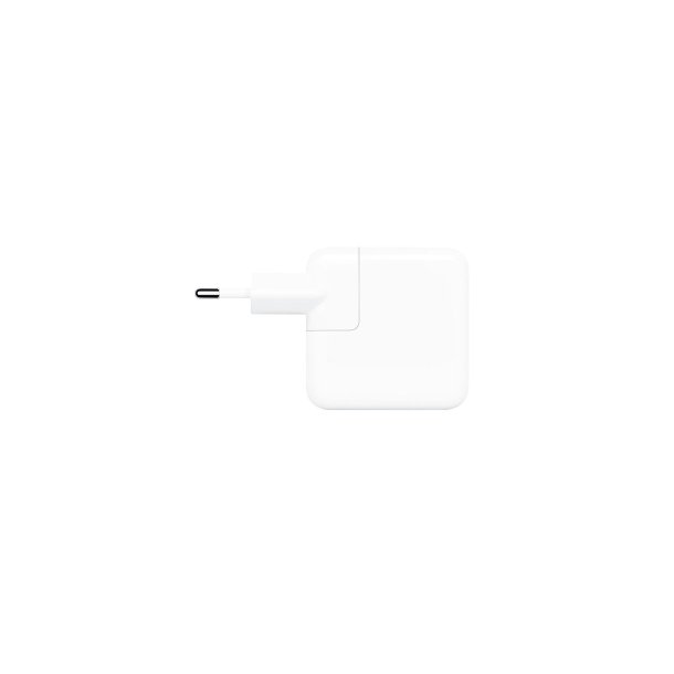 Apple 30W USB-C Power Adapter White