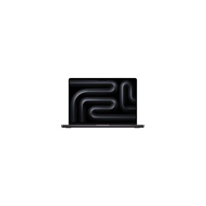 Apple MacBook Pro 14'' M5 Pro (2026) QWERTY 24GB/1TB 15-Core CPU 16-Core GPU Black