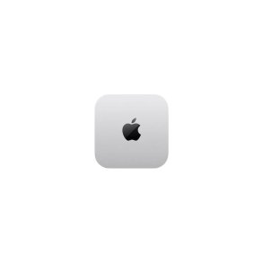 Apple Mac Mini M6 (2026) 24GB/512GB SSD Silver