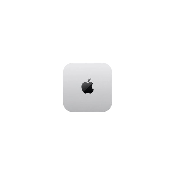Apple Mac Mini M6 (2026) 24GB/512GB SSD Silver