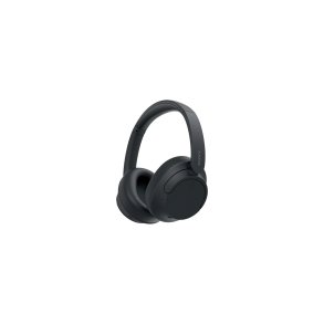 Sony WH-CH720N Tr�dl�se Over-Ear Hovedtelefoner Black