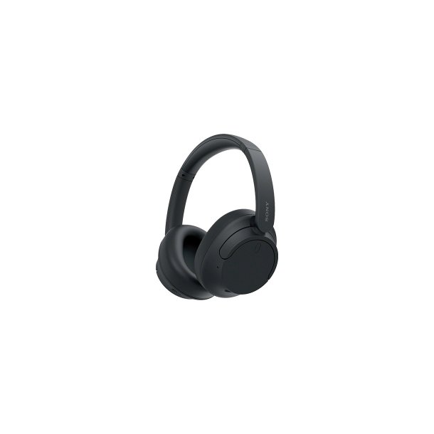 Sony WH-CH720N Tr�dl�se Over-Ear Hovedtelefoner Black