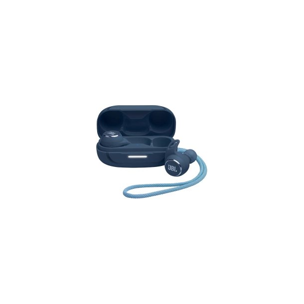 JBL Reflect Aero In-Ear Earbuds Blue
