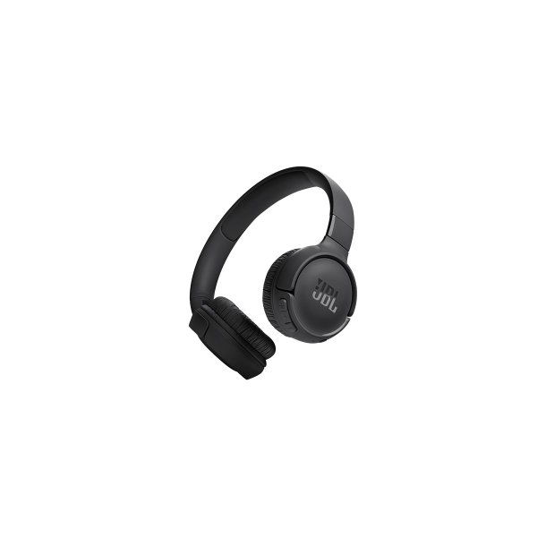 JBL Tune 520BT Black
