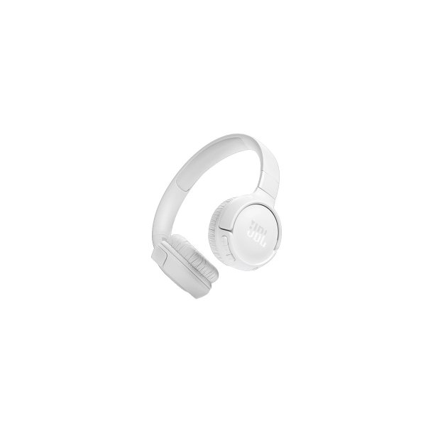 JBL Tune 520BT White