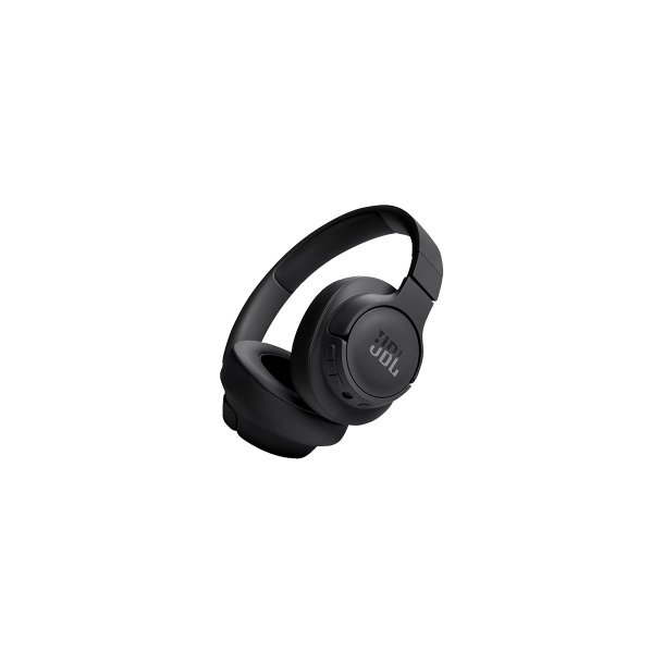 JBL Tune 720BT Over-Ear Black