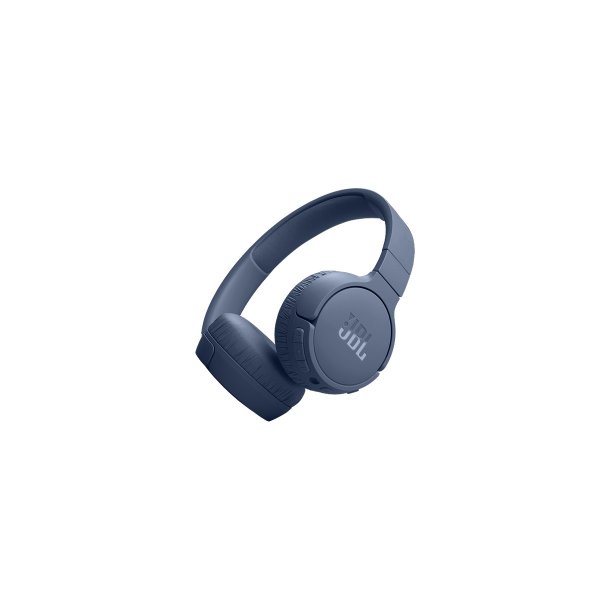 JBL Tune 670NC On-Ear Blue