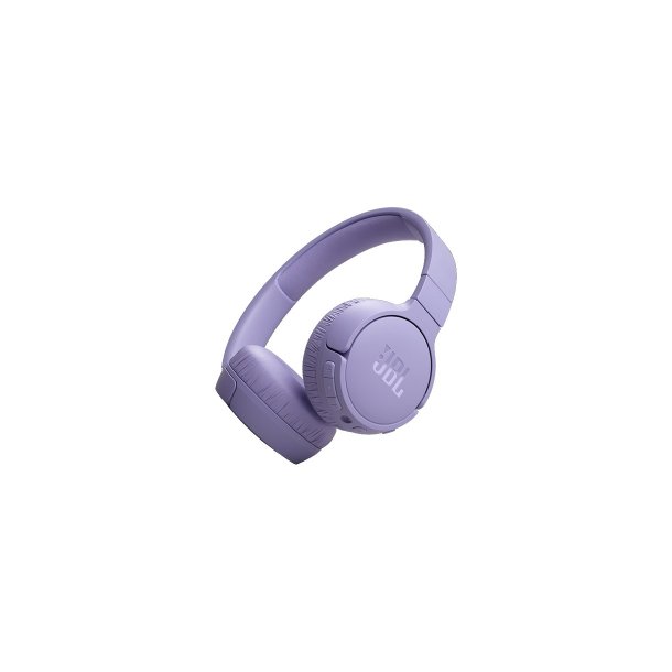 JBL Tune 670NC On-Ear Purple