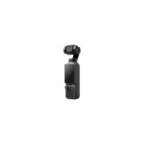DJI Osmo Pocket 4 Standard Combo Black