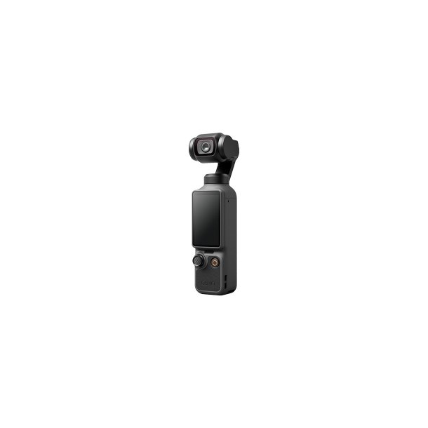 DJI Osmo Pocket 4 Standard Combo Black