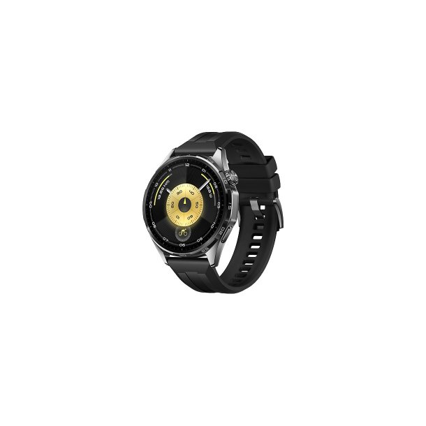 Huawei Watch GT6 46mm Black