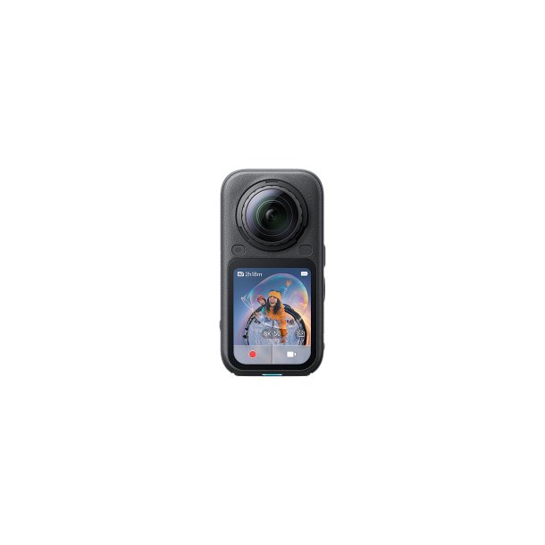Insta360 X6 Black