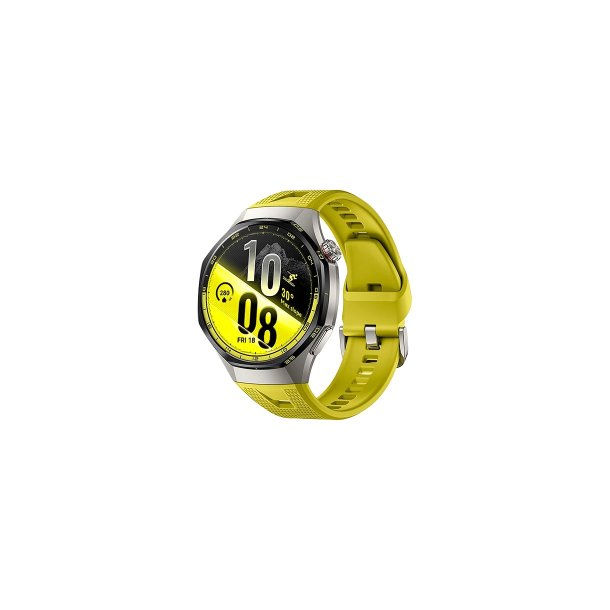 Huawei Watch GT7 Pro 46mm Yellow