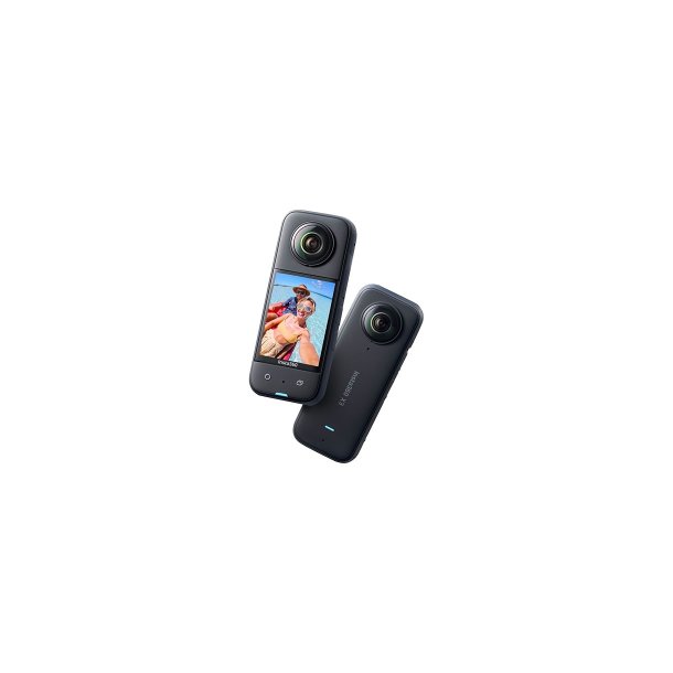 Insta360 X3 Black