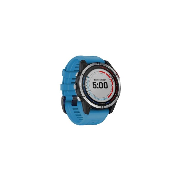 Garmin quatix 7 Standard Edition GPS 47mm Blue