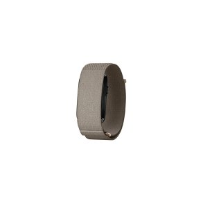Garmin CIRQA Smart Band S-M French Gray