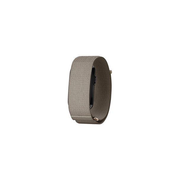 Garmin CIRQA Smart Band S-M French Gray