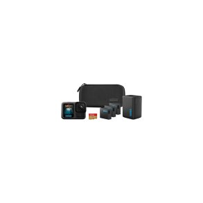 GoPro Hero 13 Extended Power Bundle Black