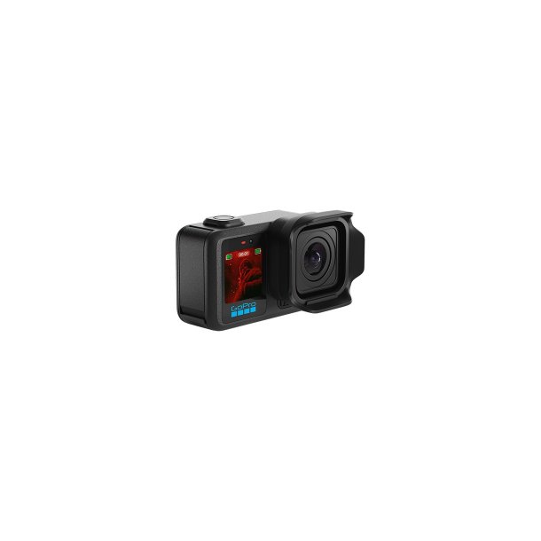 GoPro Mission 1 Pro Black