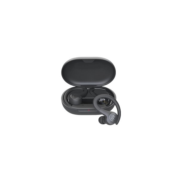 JLab GO Air Sport Graphite