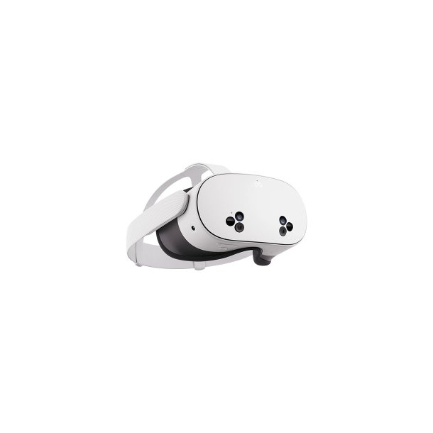 Meta Quest 3S VR Headset 256GB White