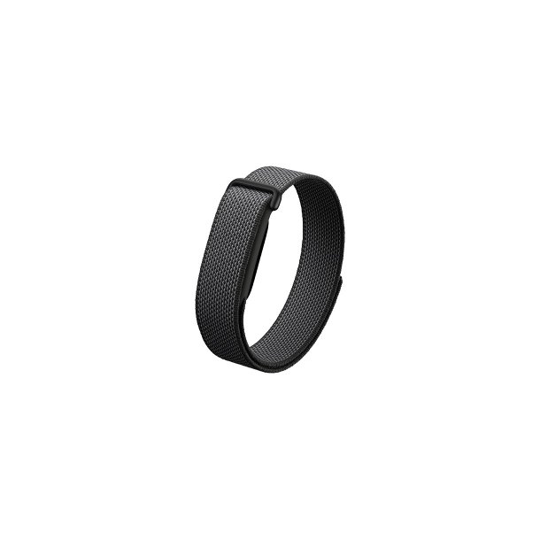 Google Fitbit Air Obsidian