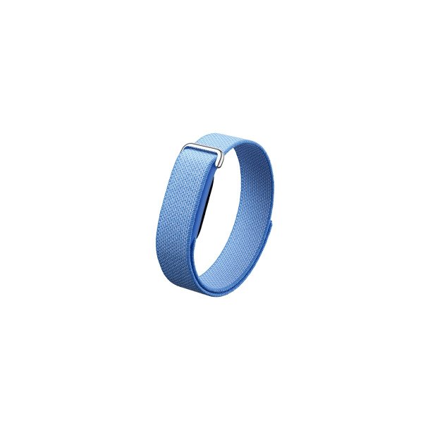 Google Fitbit Air Lavender