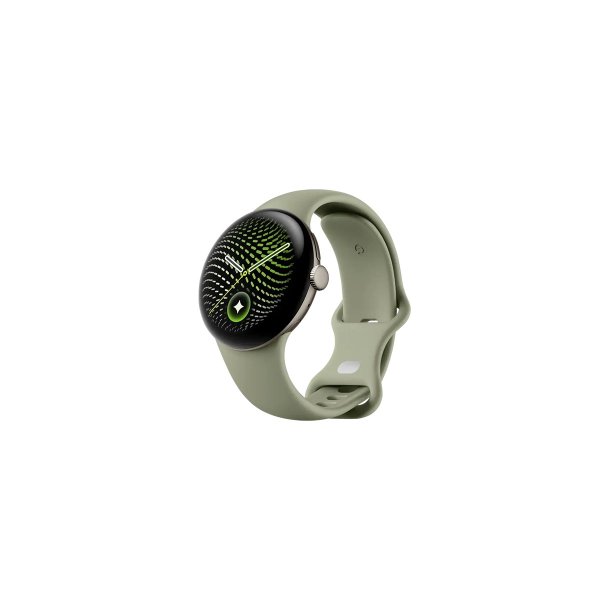 Google Pixel Watch 5 45mm BT Olive