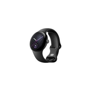 Google Pixel Watch 5 45mm BT Obsidian