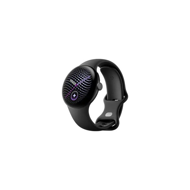 Google Pixel Watch 5 45mm BT Obsidian