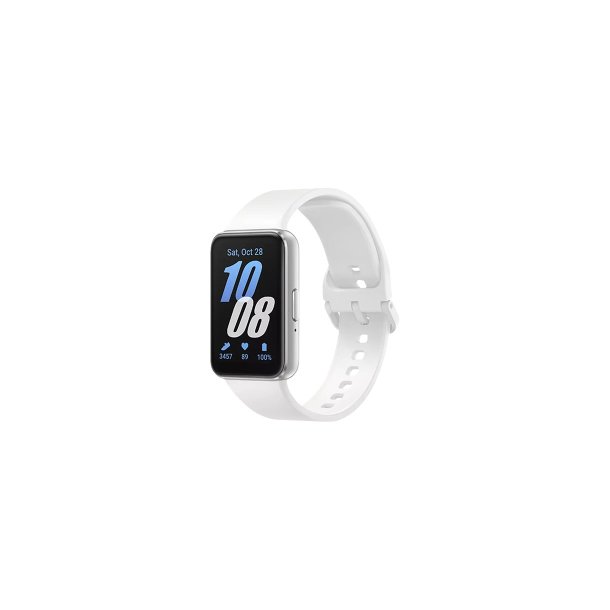Samsung Galaxy Fit 3 40mm BT Silver