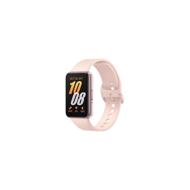 Samsung Galaxy Fit3 40mm BT Pink Gold