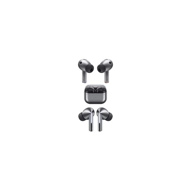 Samsung Galaxy Buds3 Pro Silver