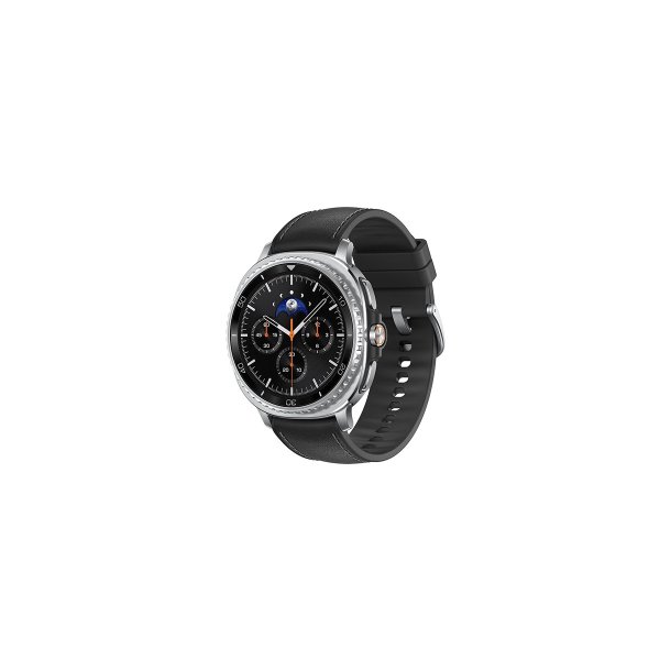 Samsung Galaxy Watch 8 Classic 46mm BT Black