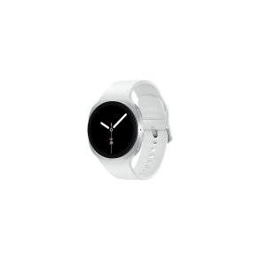 Samsung Galaxy Watch 8 44mm LTE Silver