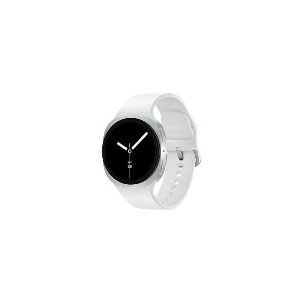 Samsung Galaxy Watch 8 44mm LTE Silver