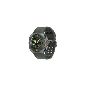 Samsung Galaxy Watch Ultra 2 (2026) 47mm LTE Titanium Silver