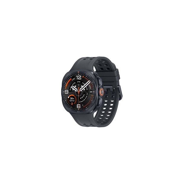 Samsung Galaxy Watch Ultra 2 (2026) 47mm LTE Titanium Gray