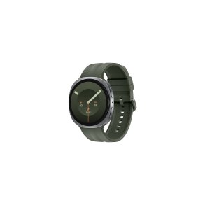 Samsung Galaxy Watch 9 44mm LTE Silver