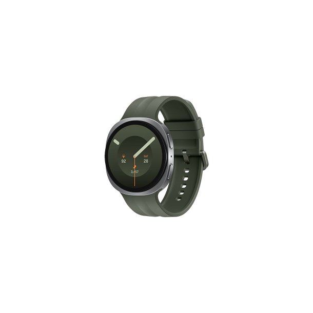Samsung Galaxy Watch 9 44mm LTE Silver