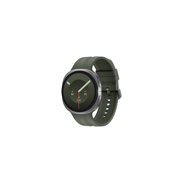 Samsung Galaxy Watch 9 44mm BT Silver