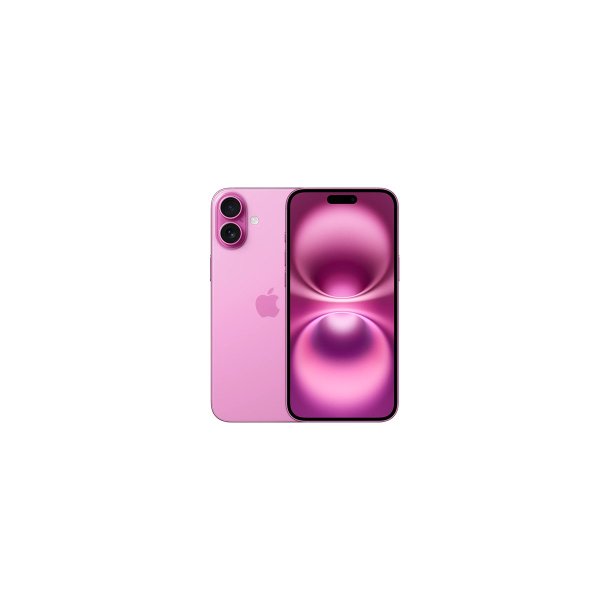 Apple iPhone 16 Plus