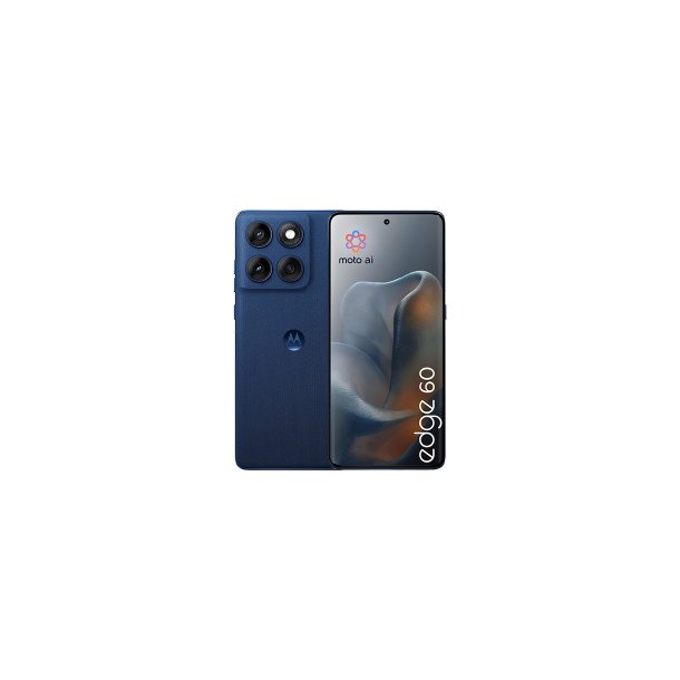 Motorola Moto Edge 60 5G