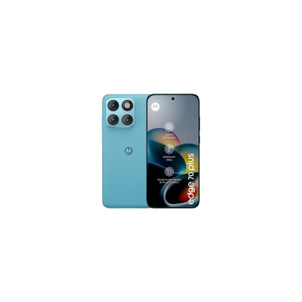 Motorola Moto Edge 70 Plus 5G